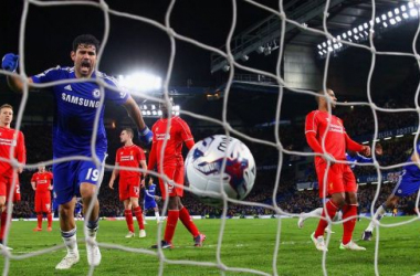 Chelsea ira à Wembley