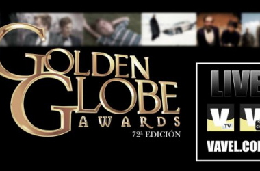 Results Golden Globes 2015 Awards Ceremony