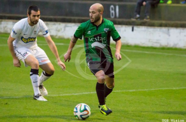 Sestao River - Real Unión: tres puntos para realzar dinámicas