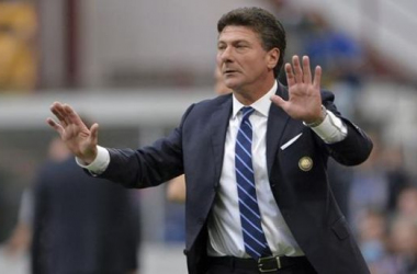 Mazzarri: "Ci va tutto storto. Dobbiamo solo lavorare"