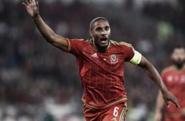 Swansea City stars head out on international duty