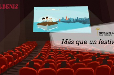 &#039;Aprendiendo a conducir&#039; y &#039;Matar el tiempo&#039; al Festival de Málaga