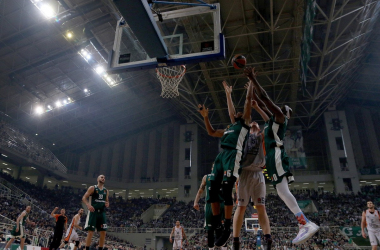 Turkish Airlines Euroleague - Malaga e Panathinaikos hanno la meglio su Olympiacos e Valencia