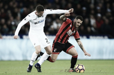 Previa Bournemouth - Swansea: tres puntos decisivos