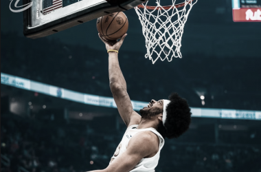 Memphis Grizzlies vs Cleveland Cavaliers LIVE Score (26-30)