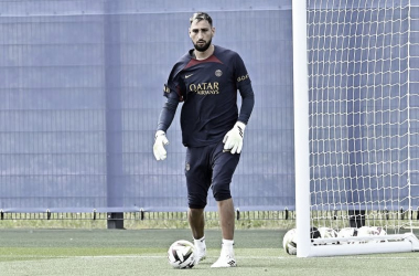 Goals and highlights: PSG vs Le Havre in Friendly Match (2-0)