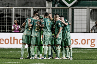 América-MG e Goiás duelam em partida da reta final da Série B 