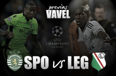 Champions League, è già decisiva tra Sporting e Legia: al José Alvalade i tre punti valgono oro