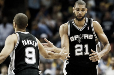 Tony Parker: &quot;Tendremos que hacer esto de una forma distinta&quot;