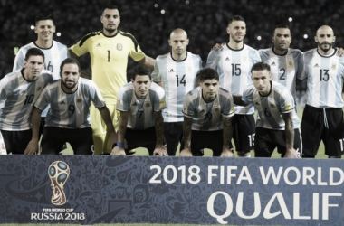 Argentina, i convocati di Bauza per le sfide a Brasile e Colombia: torna Biglia, ancora escluso Icardi