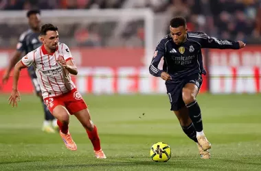 Foto: Antonio Villalba/Real Madrid&amp;nbsp;