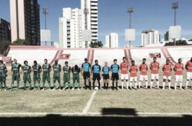 América-PE vence Atlético-PE e deixa Z-2 do Campeonato Pernambucano