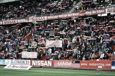 El Eibar pone a la venta 300 entradas para El Molinón