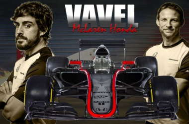 Desgranando a Mclaren: &#039;¿The power of dreams?&#039;