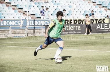 Jesús Vallejo entra en el once de plata del Fútbol Draft