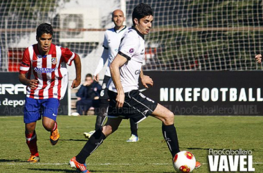 José Vega continuará una temporada más en el Conquense