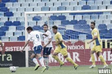 Real Zaragoza B - Valencia Mestalla: fin a una mala temporada