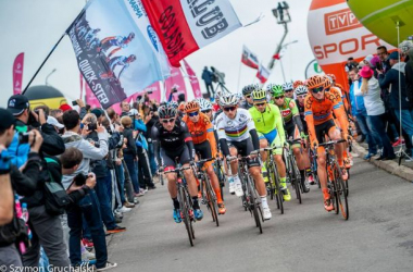 Previa | Tour de Polonia 2015: llegó la hora de Polonia