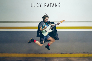 Críticas en 60 segundos: "Lucy Patané", de Lucy Patané