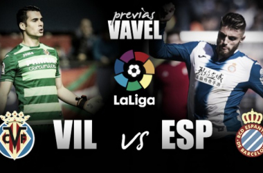 Previa Villarreal - Espanyol: a soñar con la Champions