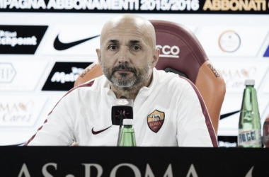Roma, Spalletti non si fida del Palermo: "Avversario insidioso. Strootman è a disposizione"