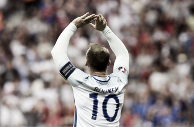 Wayne Rooney sigue batiendo récords