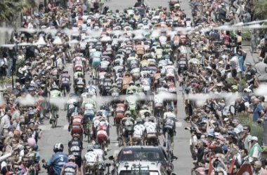 Previa | Giro de Italia 2015: 11ª etapa, Forlí – Imola