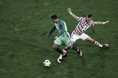 Euro 2016, le pagelle di Croazia - Portogallo: i cambi di Santos sono decisivi, quelli di Cacic tardivi