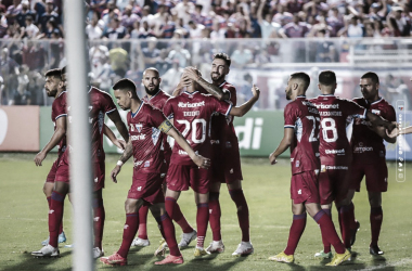 Melhores momentos Deportivo Maldonado x Fortaleza pela Libertadores (0-0)