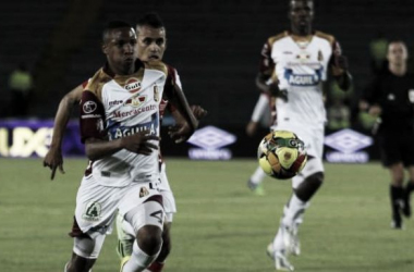 Deportes Tolima – Independiente Medellín: El `pijao´ quiere dar el primer golpe