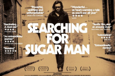 VAVEL Docu: 'Searching for Sugar Man'