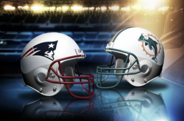 AFC East Showdown: New England vs. Miami Preview