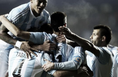 Copa America 2015: finalmente Argentina! Rotondo 6-1 al Paraguay e finale col Cile