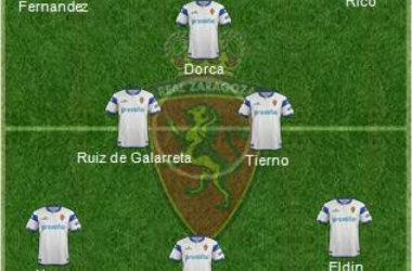 Analisis del rival: Real Zaragoza