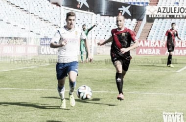 Cariñena - Deportivo Aragón: a la conquista de La Platera