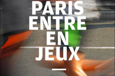 JO 2024 : Paris candidat !