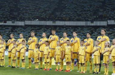 Ukraine, Irlande, Ospina : les 3 infos foot du jour