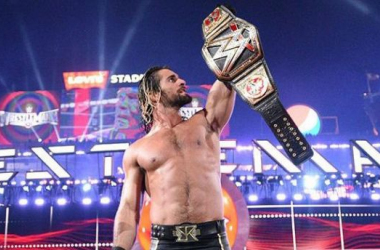 Is Seth Rollins&#039; Run A Failed Experiment?