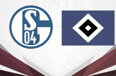 Previa Schalke 04 - Hamburgo: buscando la ansiada victoria