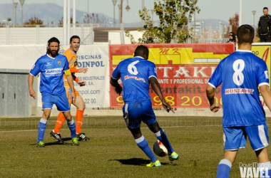 SD Amorebieta - CF Fuenlabrada: duelo de dinámicas opuestas