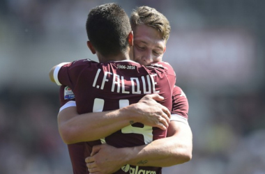 Belotti, Falqué e Ljajic: Juve, come fermi il tridente del Torino?