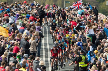 El Tour de Yorkshire 2016 ya ha sido presentado