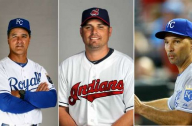 The Tampa Bay Rays Announce Manager Finalists