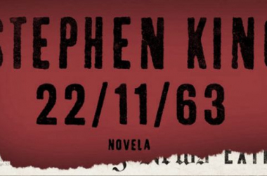 Se trabaja en una miniserie basada en la novela de Stephen King ‘22/11/63’