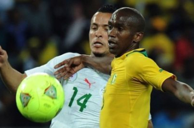 CAN 2015 : Algérie - Afrique du Sud: Review