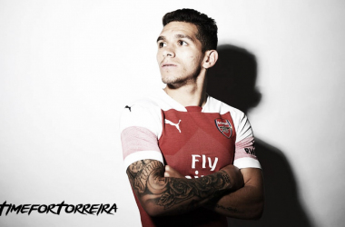 Torreira, sobre la ‘garra charrúa’: “Es la forma en la que todos los uruguayos crecen”