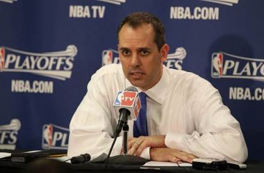 NBA, Bird caccia Vogel: è la scelta giusta?