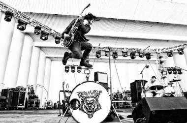 Reignwolf lanza &#039;Lonely Sunday&#039;