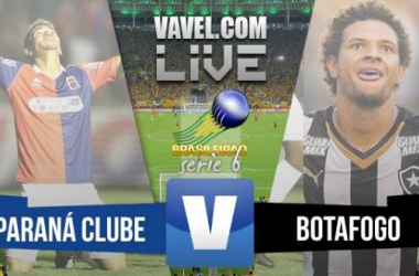 Seleção VAVEL do Brasileirão Série B 2015 tem Botafogo e Santa