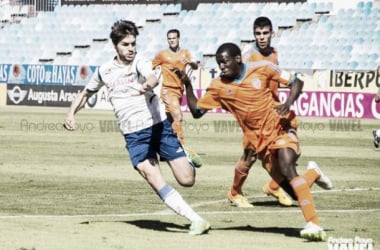 El Real Zaragoza B se enfrentará al Cuarte en la Copa RFEF